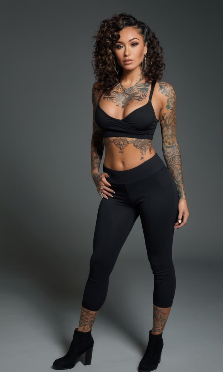 Tamia Oconnor image