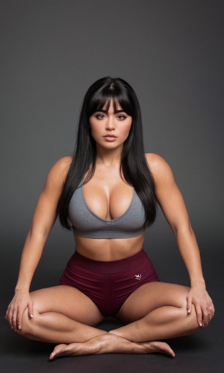 Alyvia Conley image