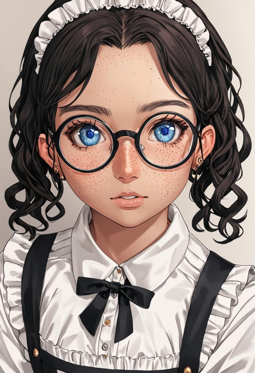 Amiya Lamb image