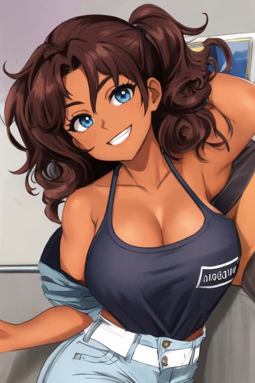 Tara Collins image