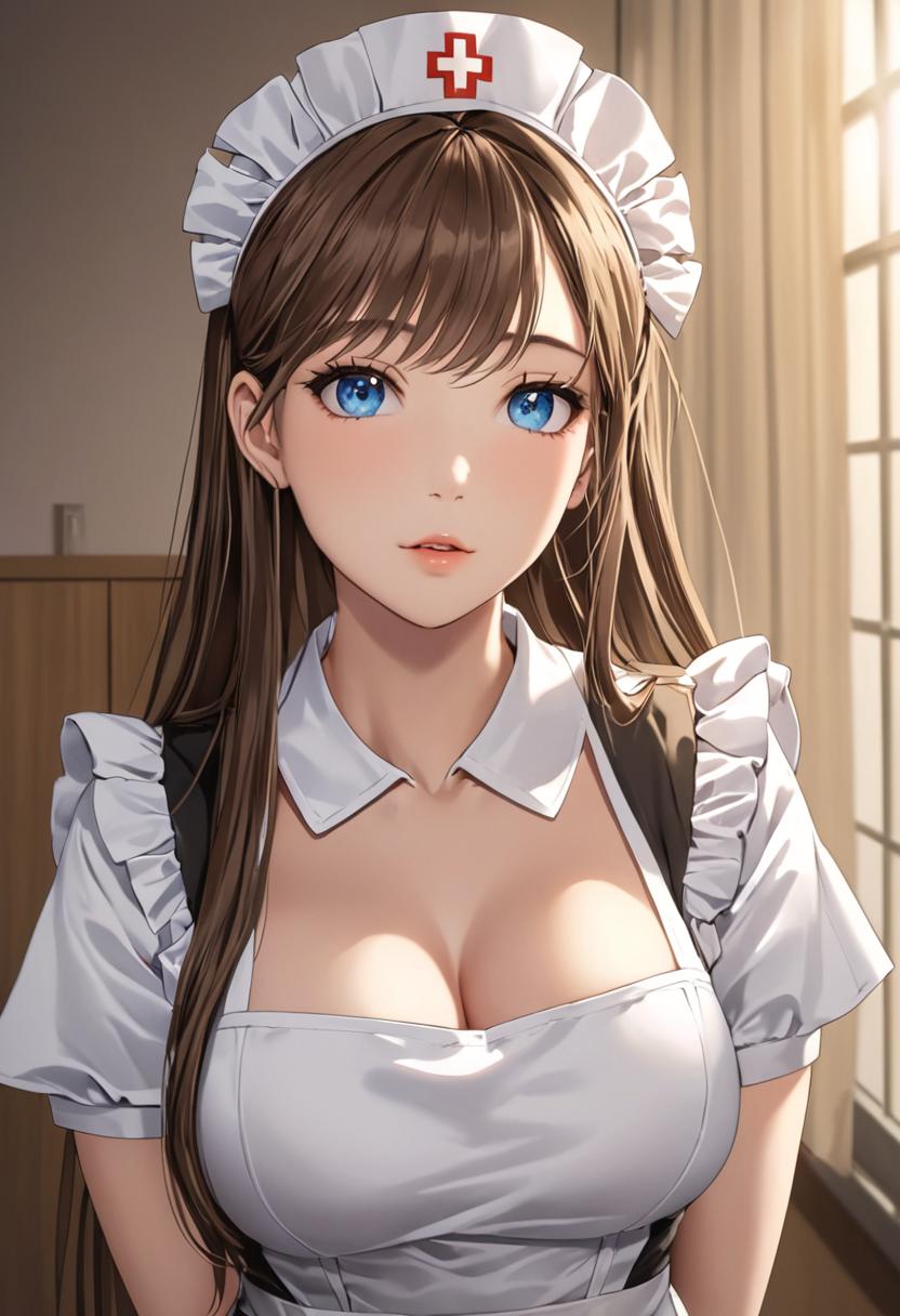 Helena Parker image