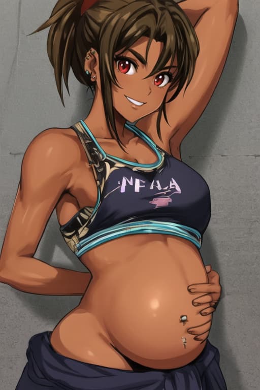 Priscilla Lowe image