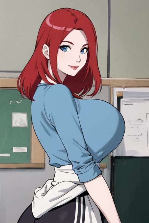 Esther Stafford image