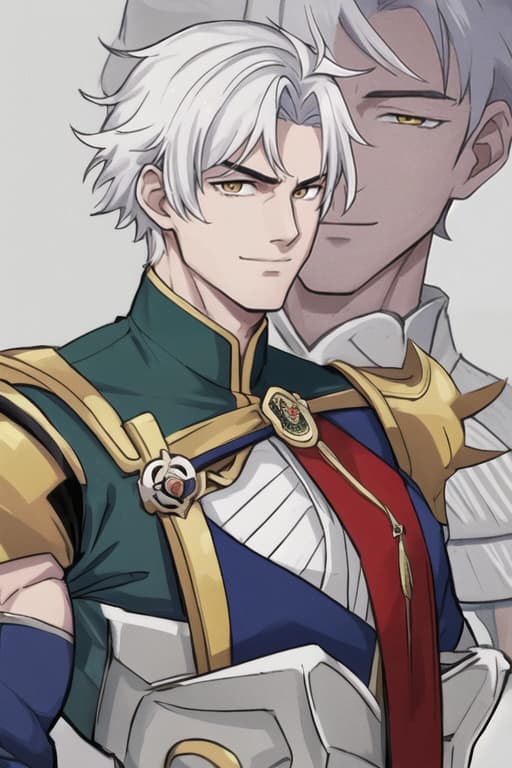 Prince Parker image