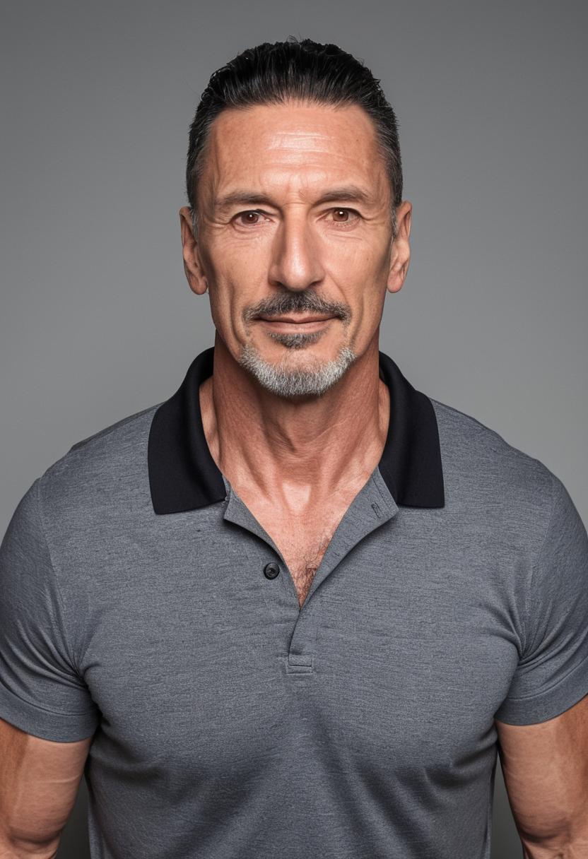 Jude Bowman image