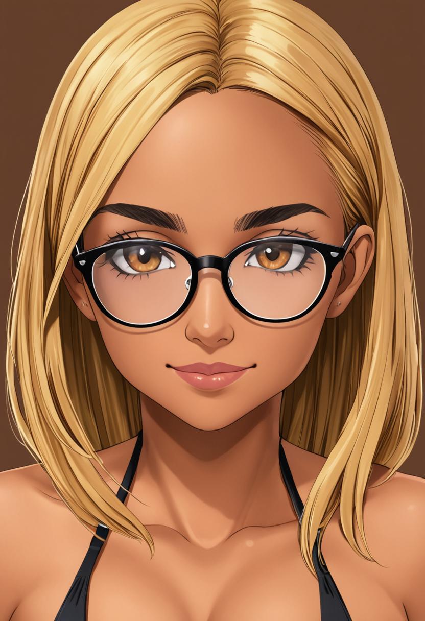 Carleigh Randolph image