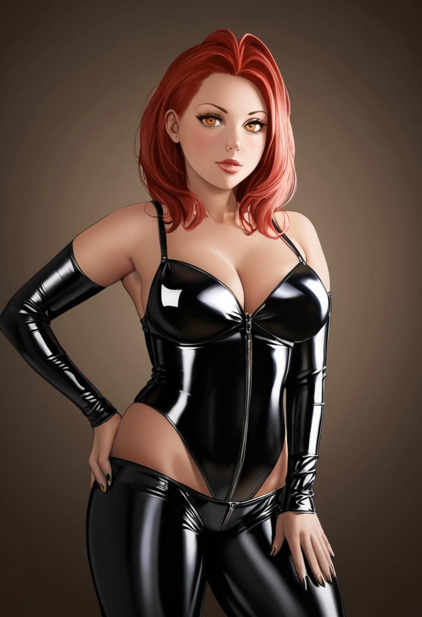 Hanna Evans image