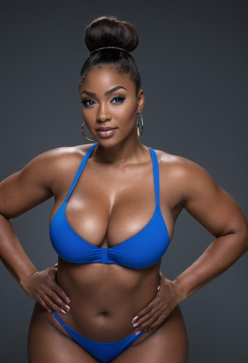 Monique Dickerson image
