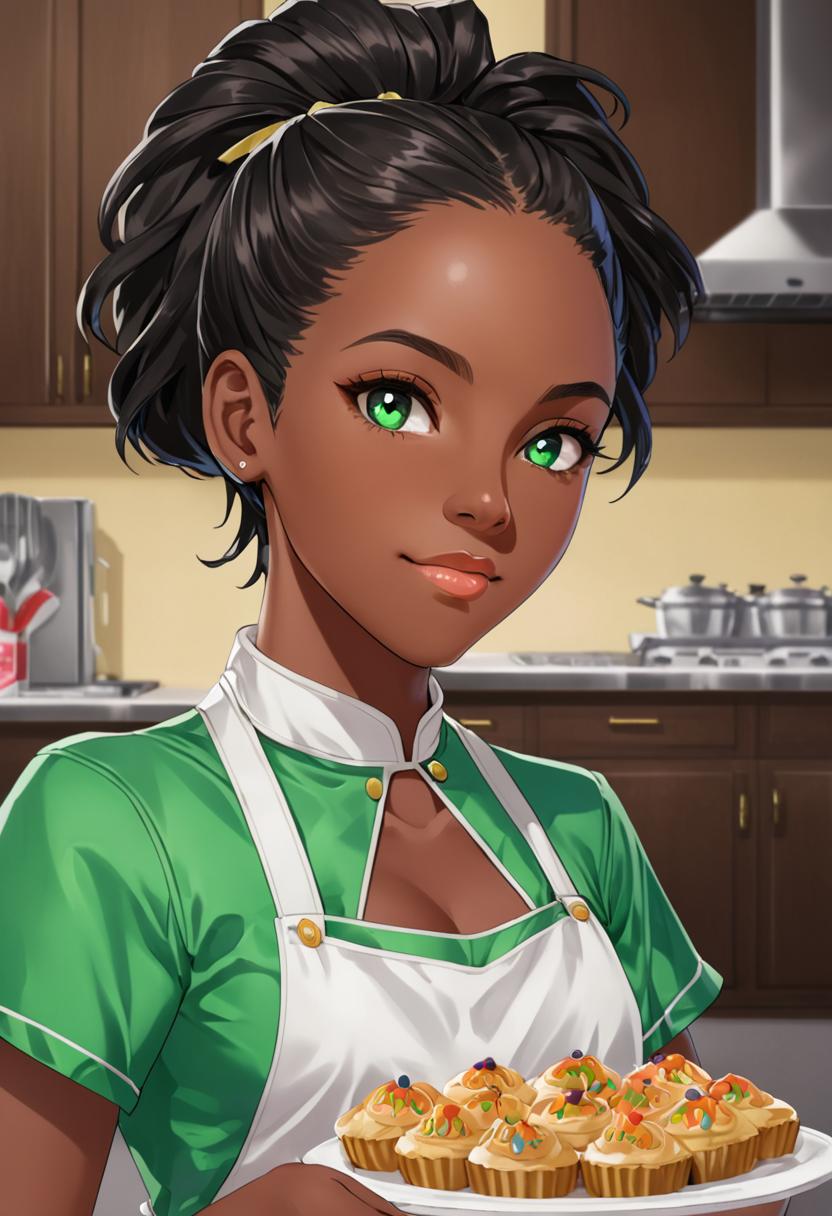 Molly Bray image