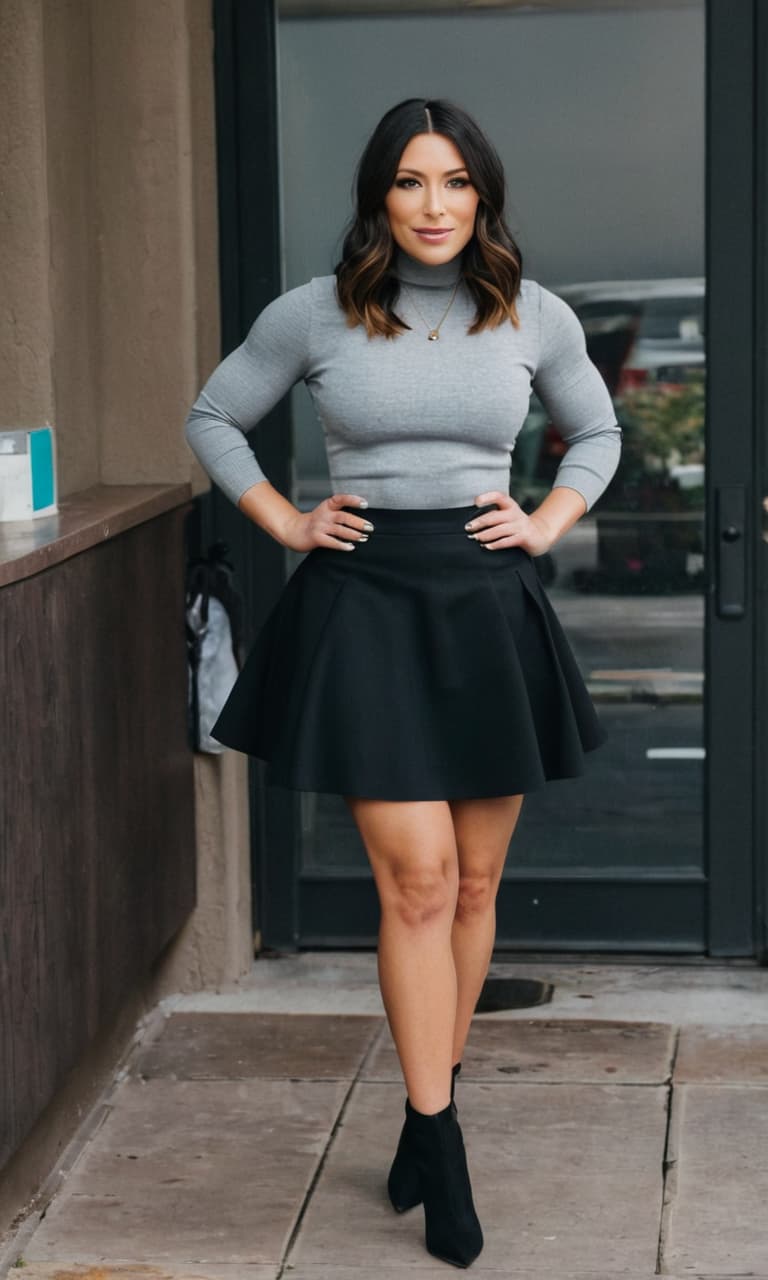 Kaila Knox image