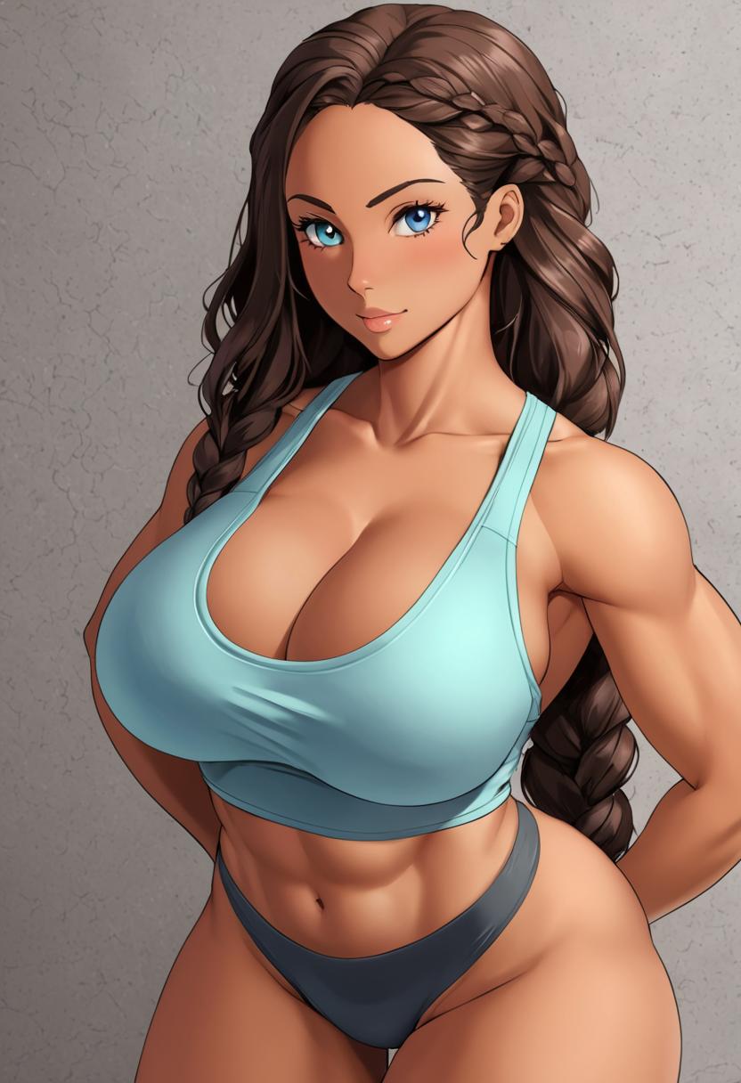 Marin Moody image