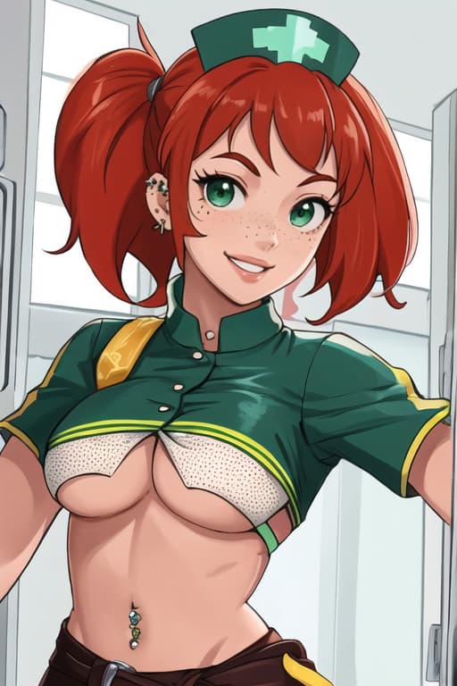 Isla Baird image