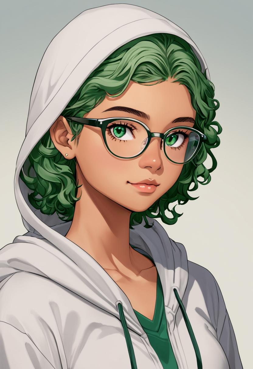 Shea Cabrera image