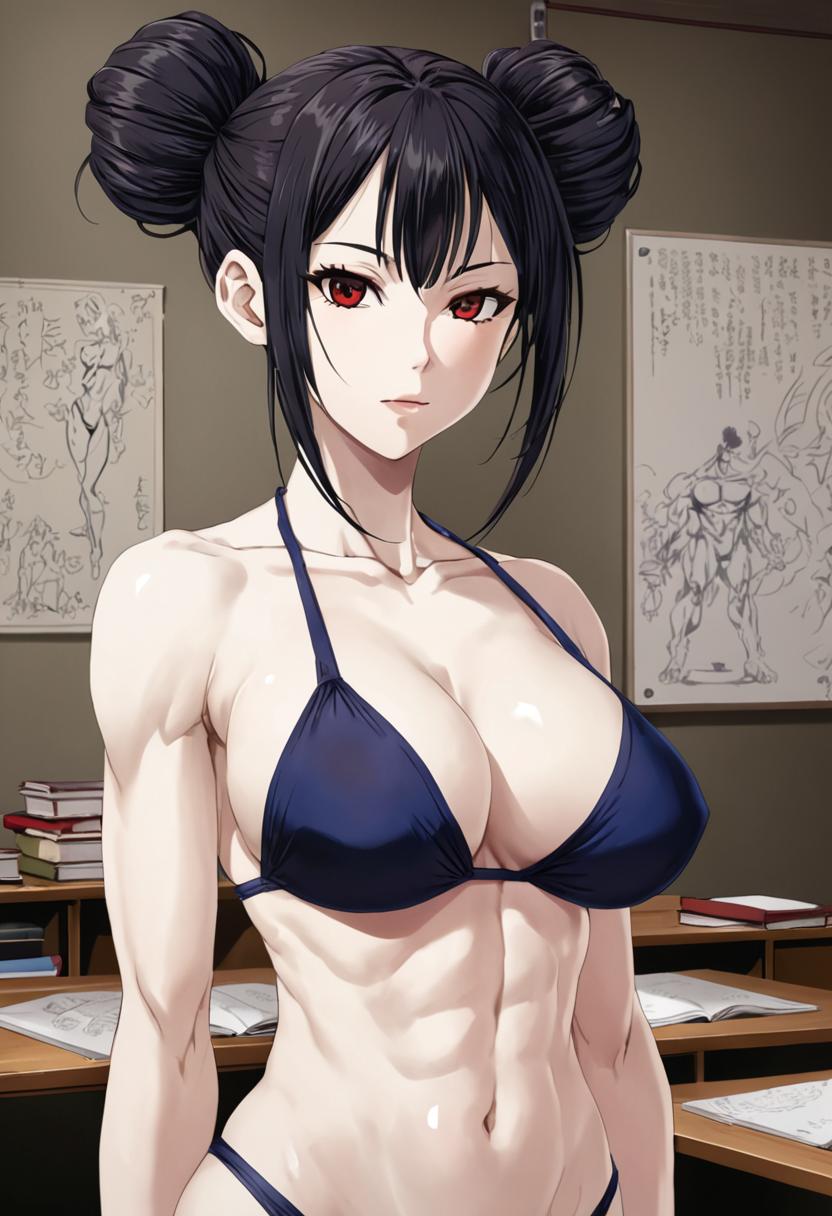 Lizeth Morgan image