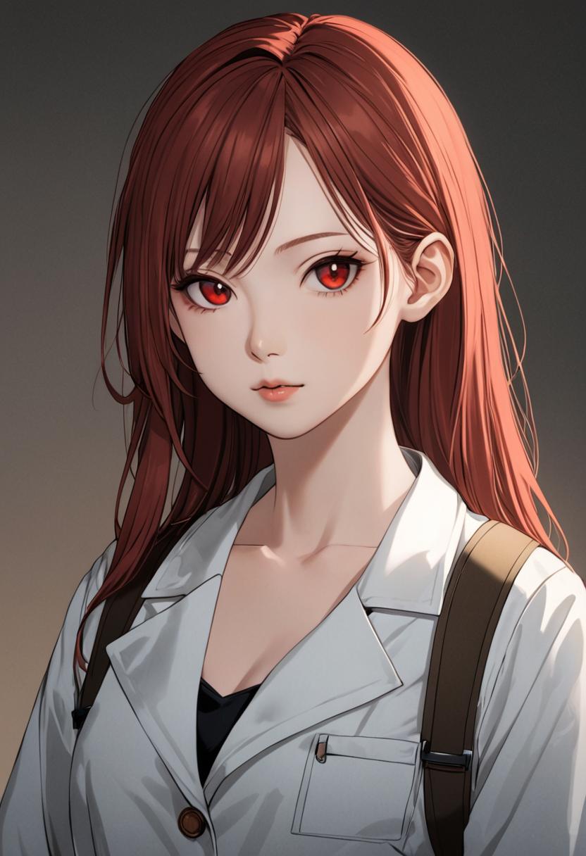 Amaris Porter image