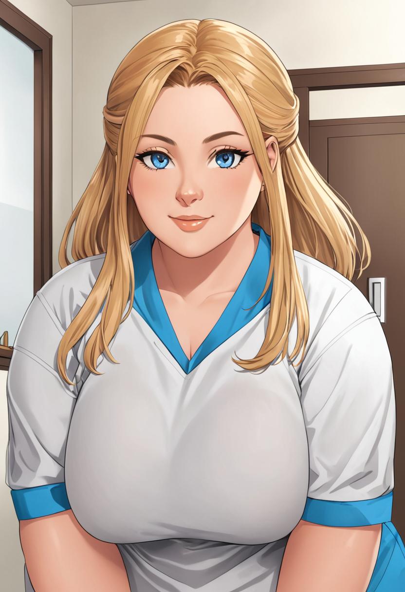 Mackenzie Archer image