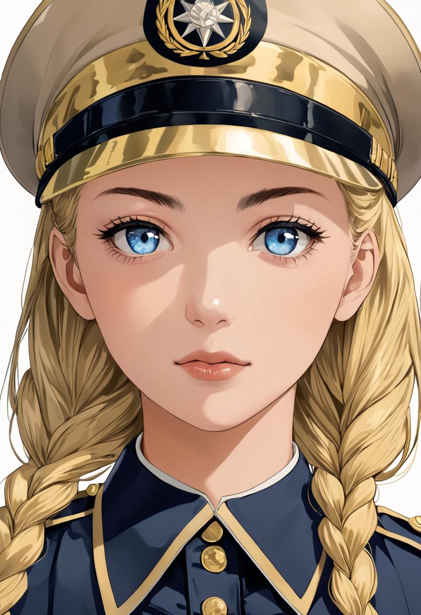 Josephine Ali image