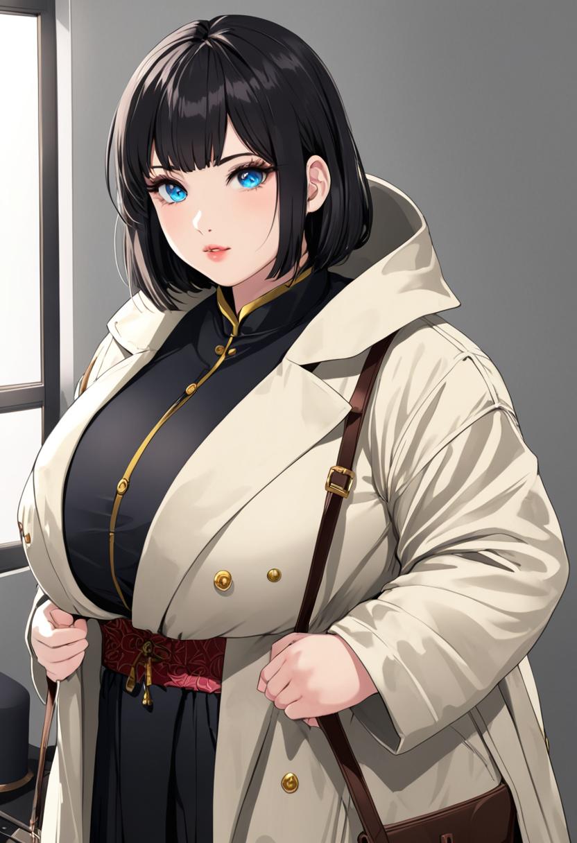 Megan Strong image