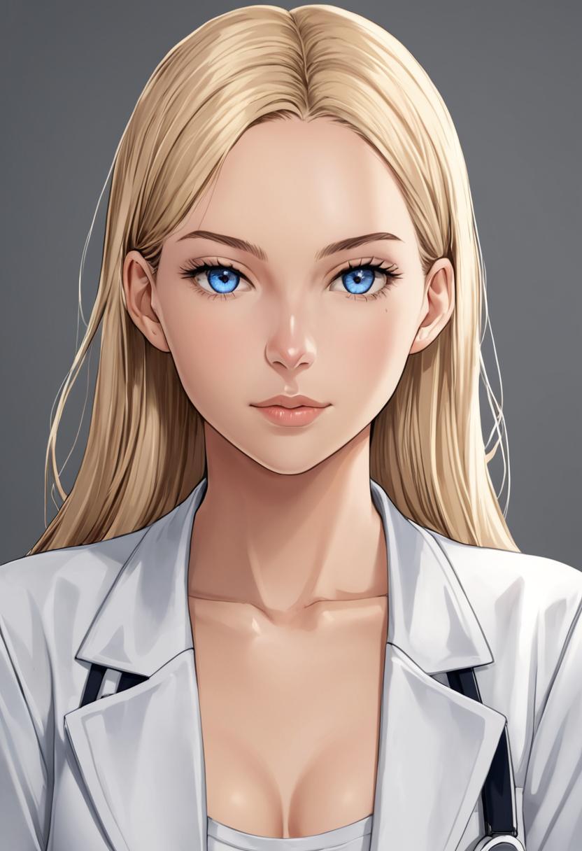 Talia Leach image