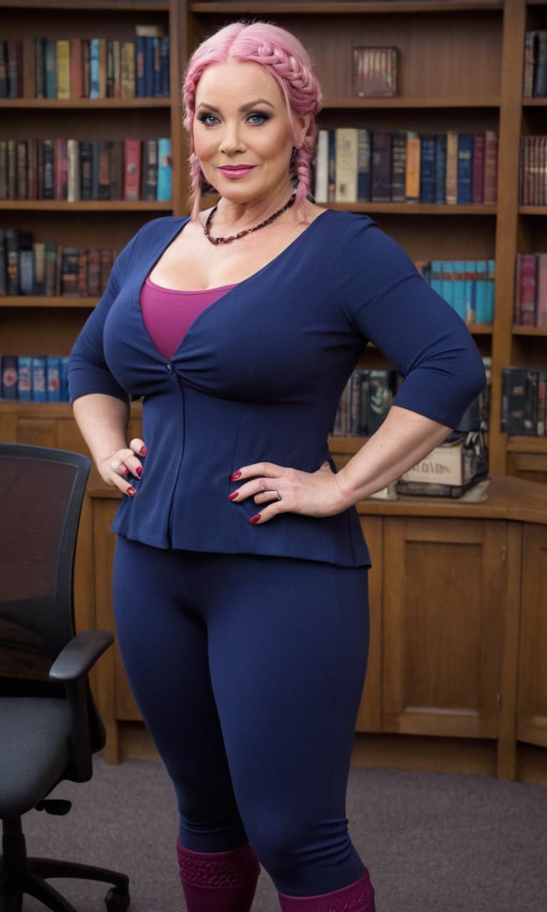 Nina Byrd image