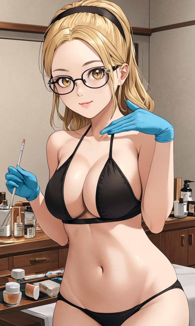 Viviana Beard image