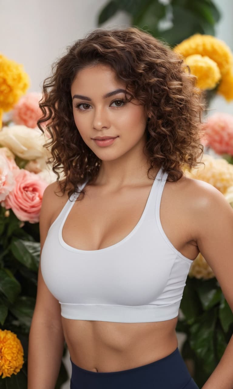 Nathalia Sexton image