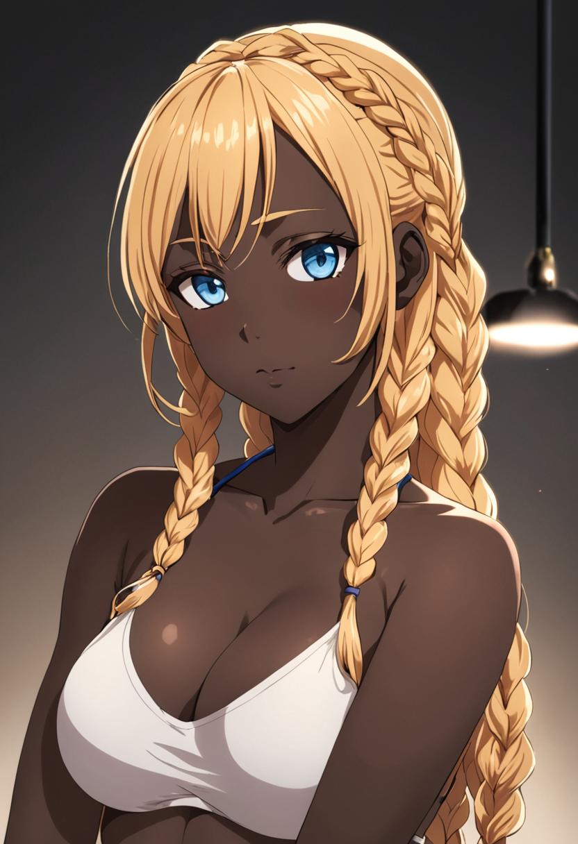 Krystal Fields image
