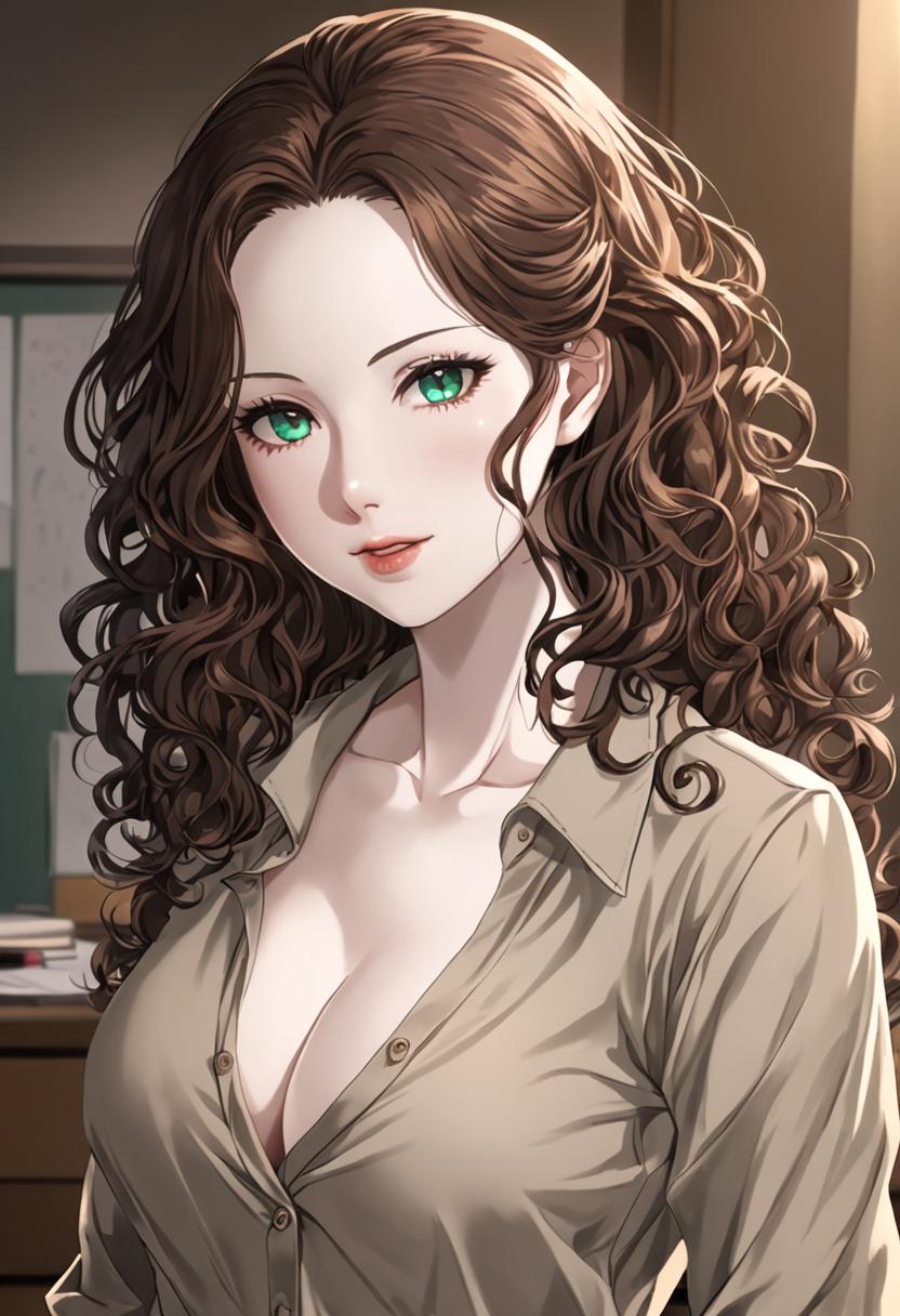 Olivia Novak image
