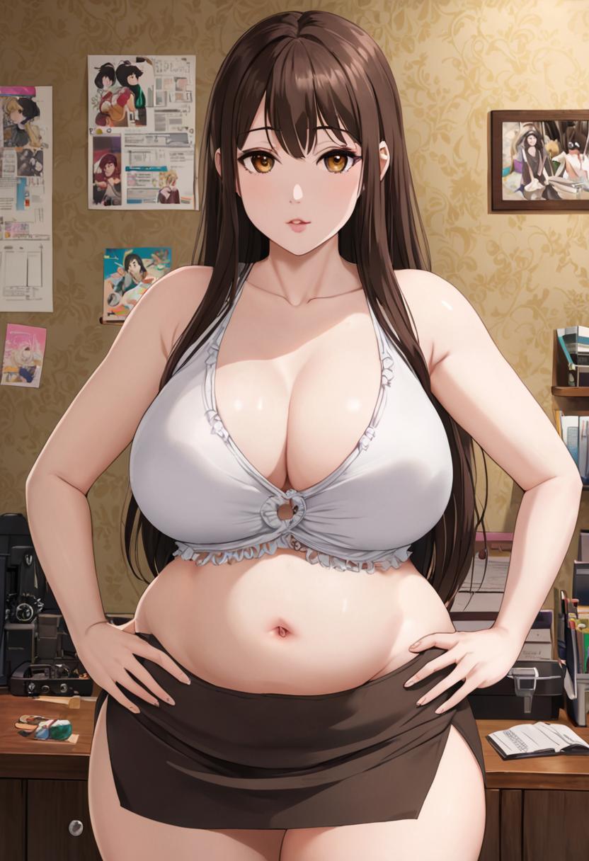 Regina Acosta image