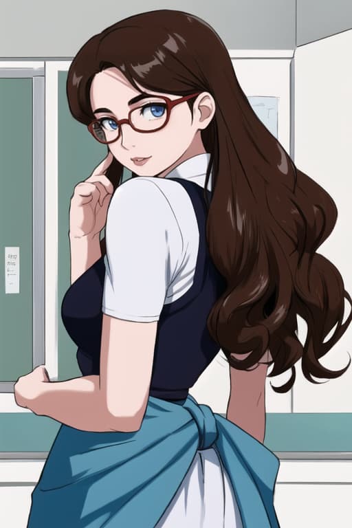 Milagros Casey image