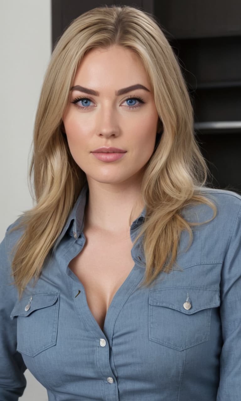 Ava Hickman image