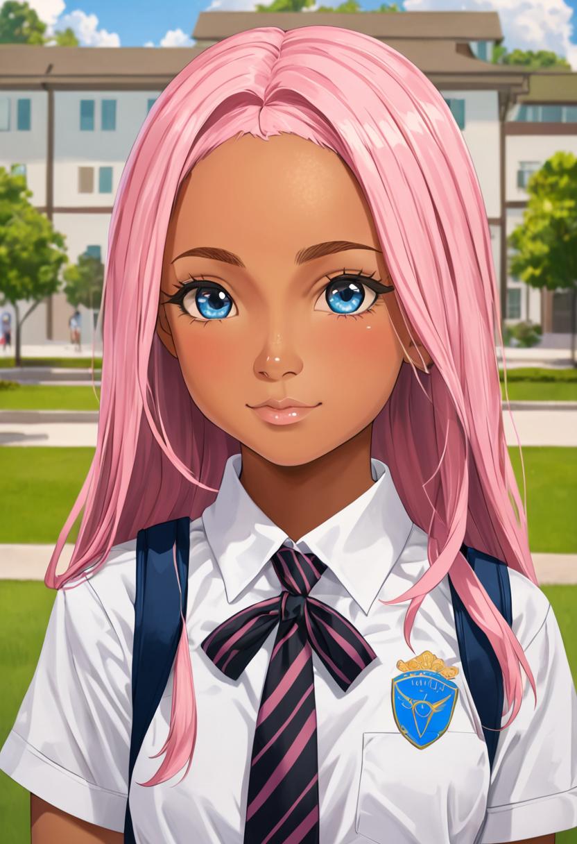 Ayanna Buckley image