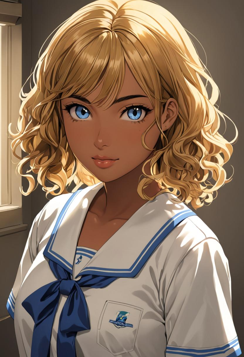 Abigail Kemp image