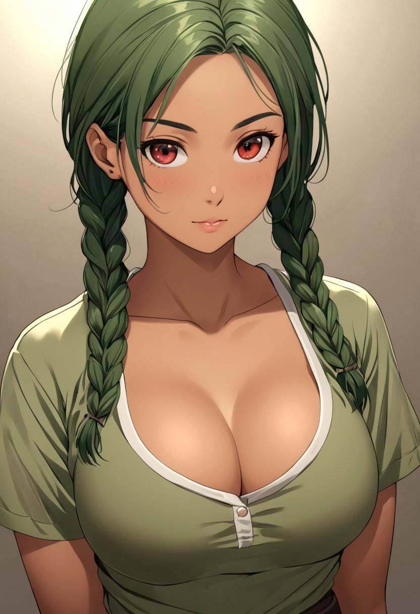 Jazlynn Avila image