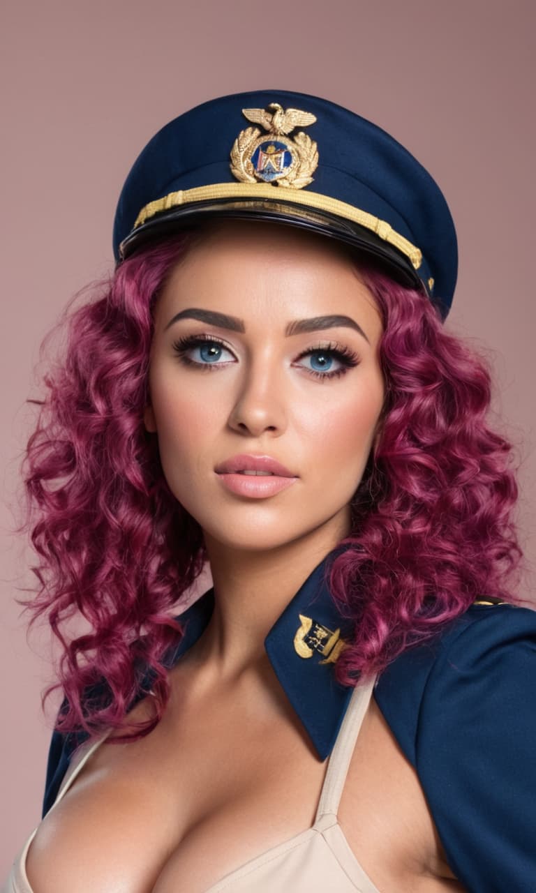 Sanaa Mueller image