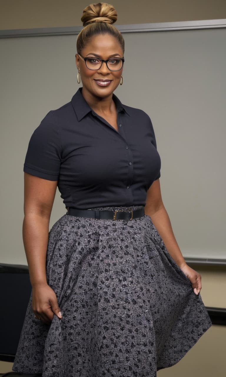 Shaniya Lamb image