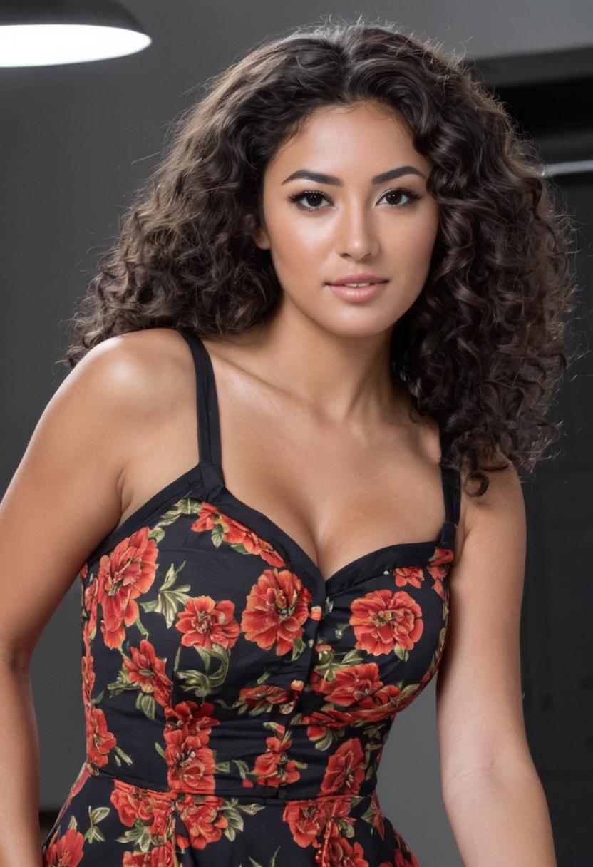 Adeline Morales image