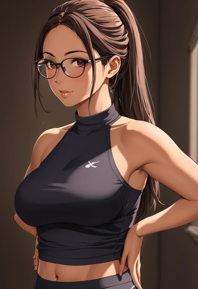Aniya Hansen image