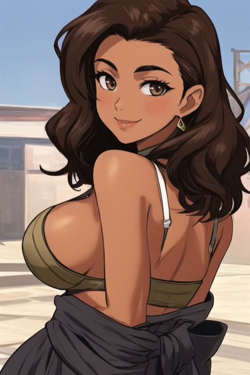 Kendra Velasquez image