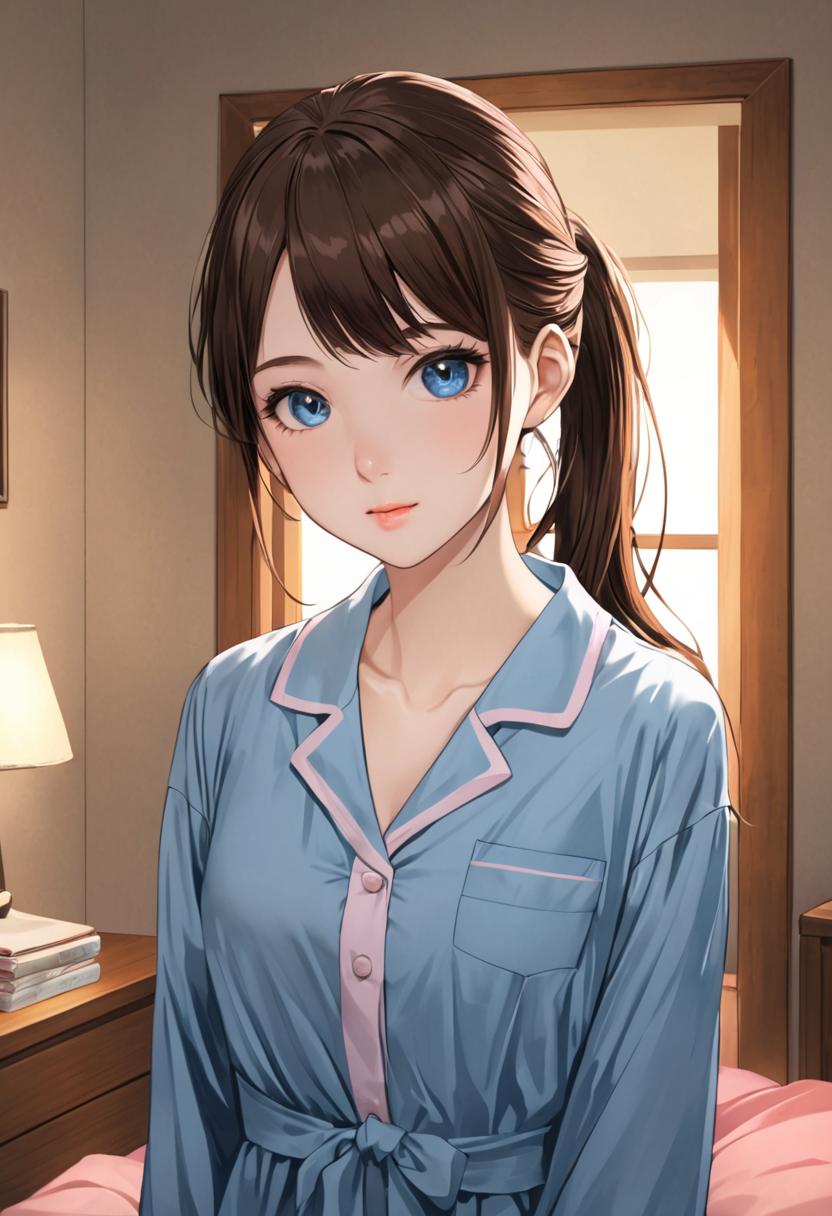 Annie Lang image