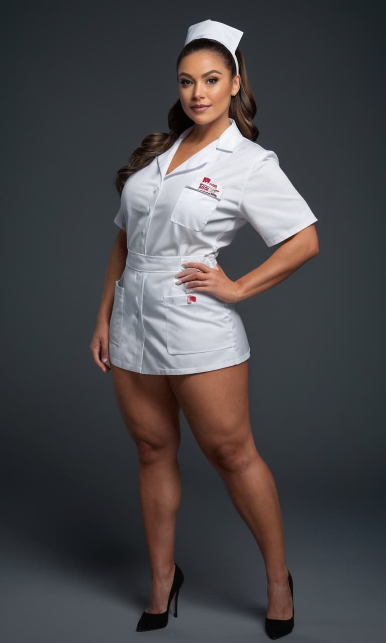 Briley Garner image