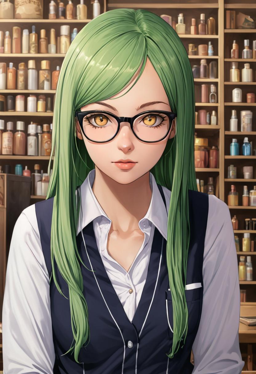 Arianna Drake image