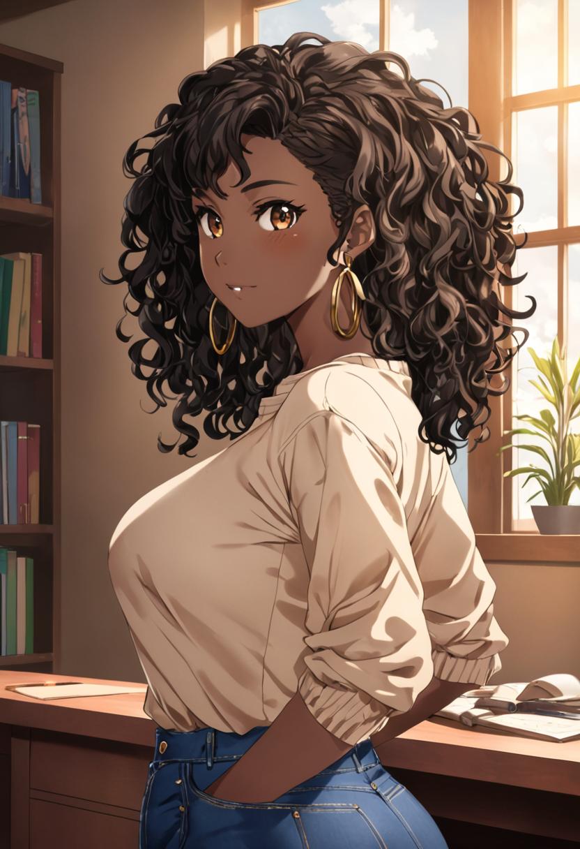Khloe Sherman image