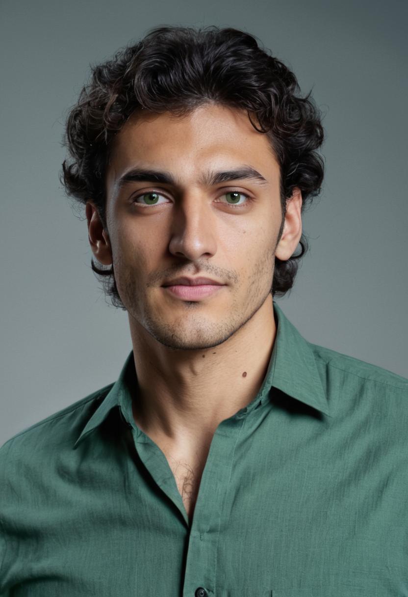Wayne Patel image