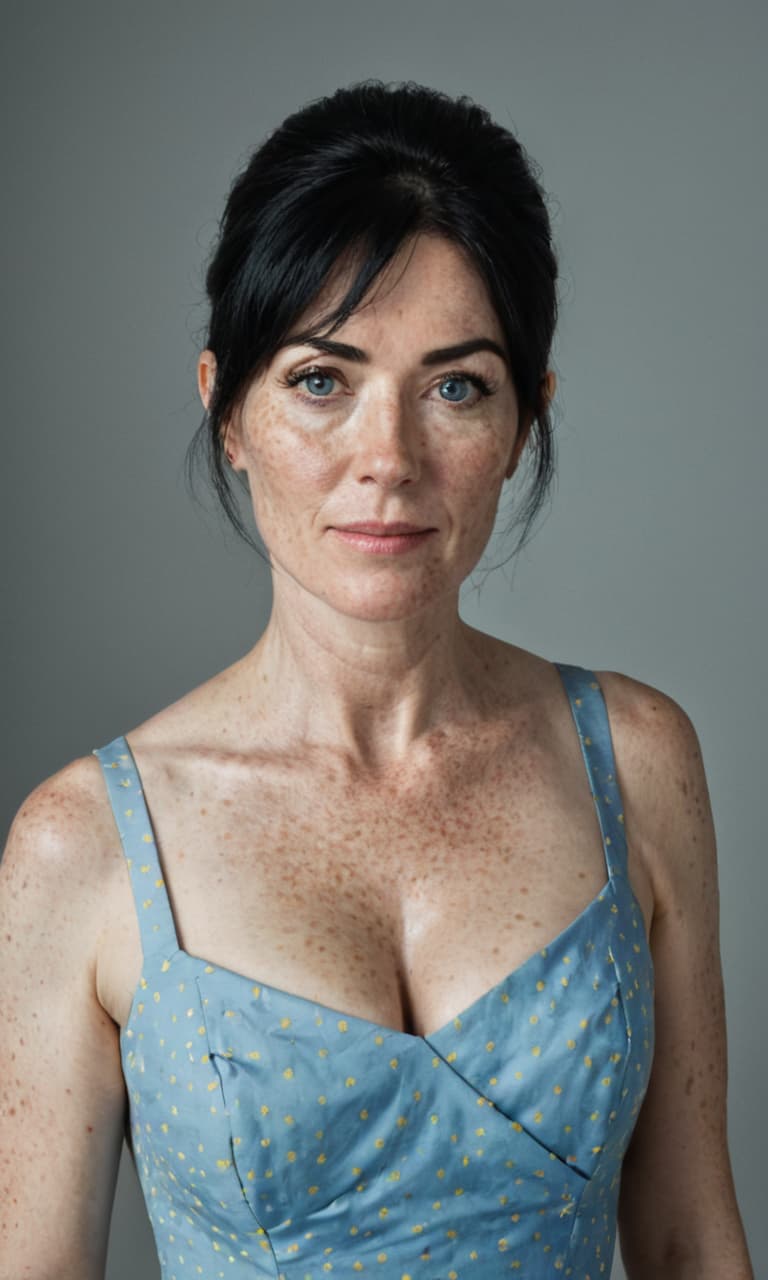 Melina Levy image