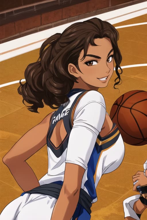 Kiara Haynes image