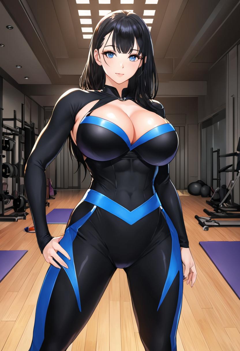 Selina Farmer image