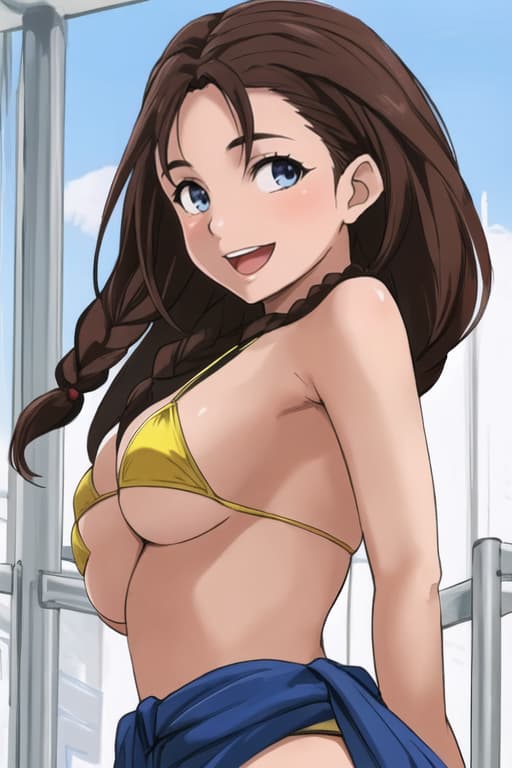 Makena Roy image