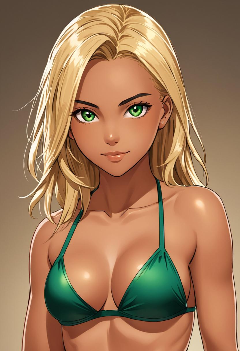 Justine Holland image