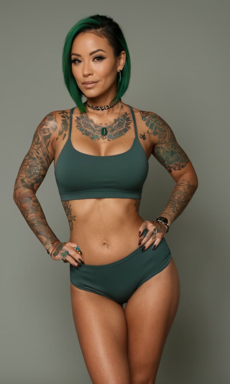 Jazmin Berry image